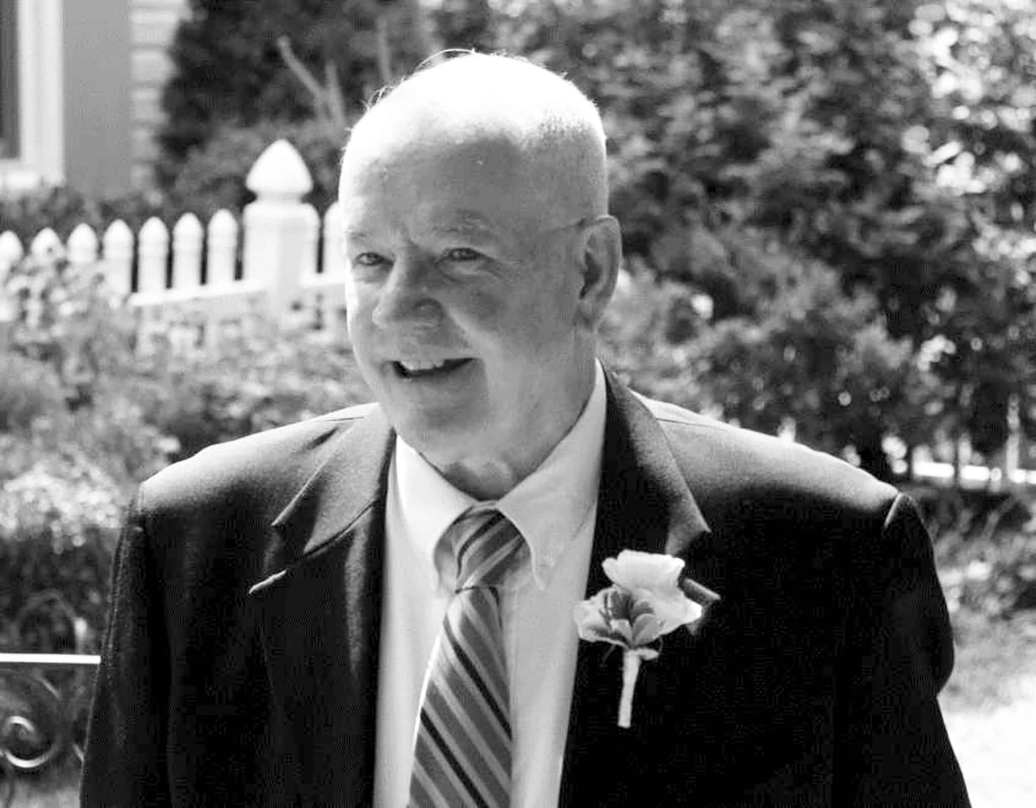 Historian Father Kelley Division Manassas