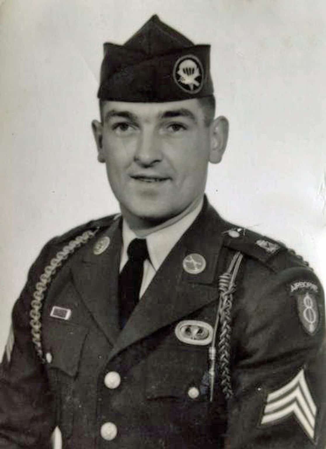 The Irish Vietnam Veterans Memorial Mike Eggleston Father Kelley